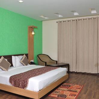 Hotel Ivory Retreat, Ludhiana 2